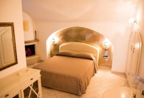 Diamante luxury rooms, Gallipoli